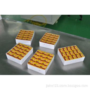 Chicken Bouillon Cube